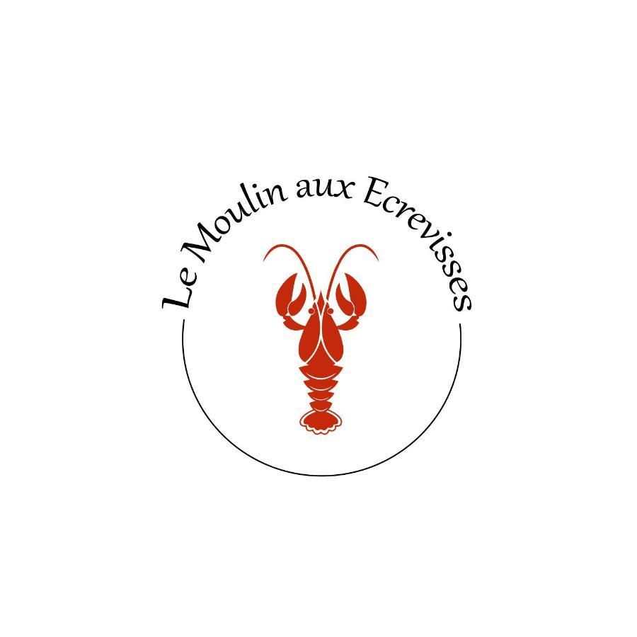 Thonnance-lès-JoinvilleLe Moulin Aux Ecrevisses住宿加早餐旅馆 外观 照片